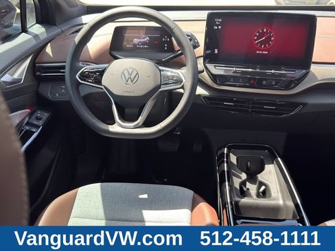 Used 2023 Volkswagen ID.4 Pro RWD image 21