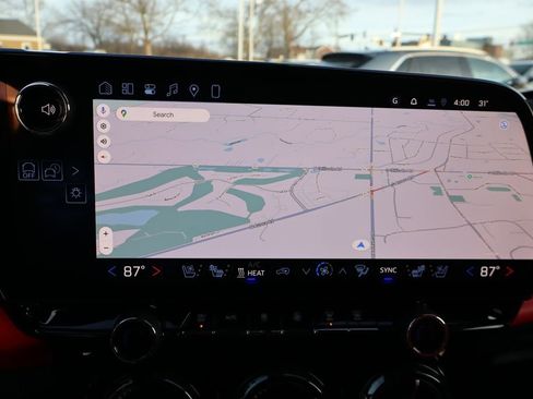 New 2026 Chevrolet Blazer EV SS image 21