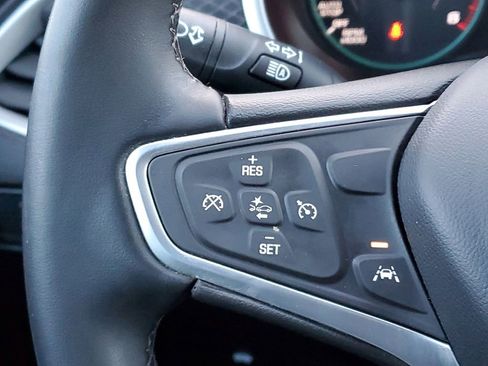 Certified 2023 Chevrolet Malibu RS w/ LPO, Floor Liner Package image 13