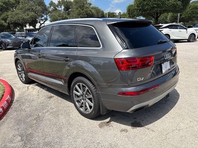 Used 2018 Audi Q7 3.0T Premium Plus w/ Premium Plus Package