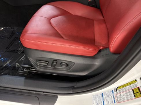 Used 2024 Toyota Camry XSE w/ Cold Weather Package image 18