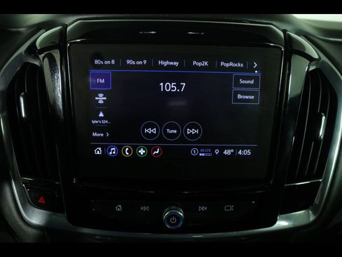 Used 2022 Chevrolet Traverse LT w/ LPO, Floor Liner Package image 26