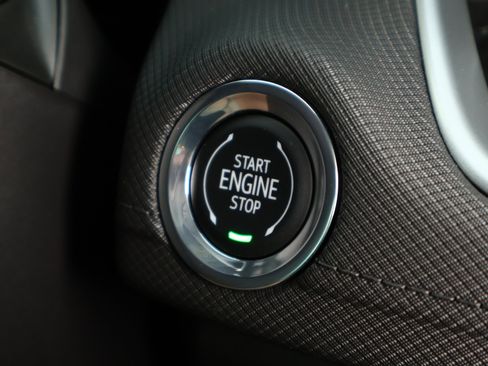 New 2026 Chevrolet TrailBlazer LS w/ LS Convenience Package FWD image 13