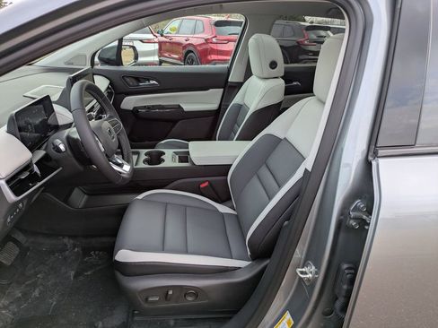 New 2026 Honda Prologue Elite image 10