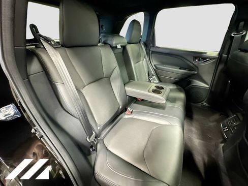 New 2026 Subaru Forester Limited AWD/4WD image 29