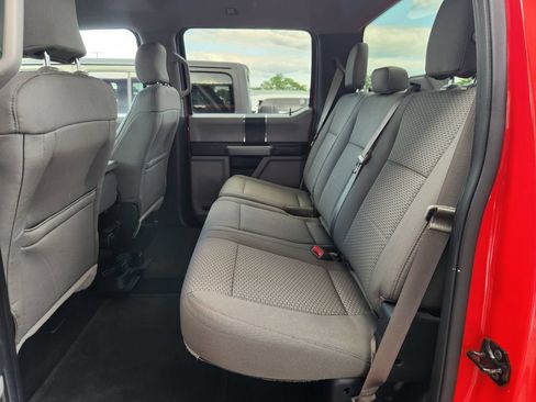 Used 2015 Ford F150 XLT AWD/4WD image 15