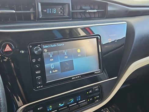 Used 2016 Scion iM FWD image 13