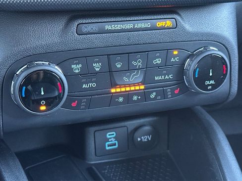 Used 2022 Ford Bronco Sport Outer Banks w/ Tech Package image 24