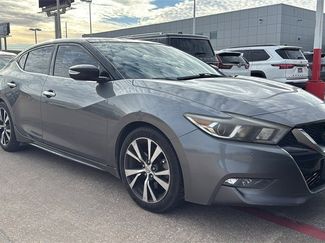 Used 2017 Nissan Maxima 3.5 SL video 2