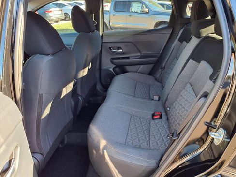 New 2026 Nissan Kicks SV image 11