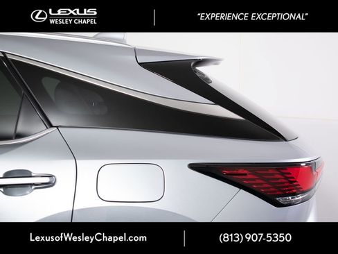 Used 2024 Lexus RX 350 Premium Plus w/ Convenience Package FWD image 12