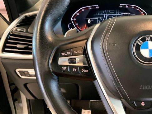 Used 2023 BMW X5 xDrive40i w/ Premium Package AWD/4WD image 22