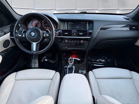 Used 2017 BMW X3 xDrive35i image 10