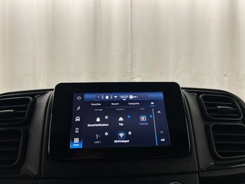 Used 2025 RAM ProMaster 3500 w/ Convenience Group FWD image 15