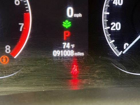 Used 2021 Honda Accord LX image 8