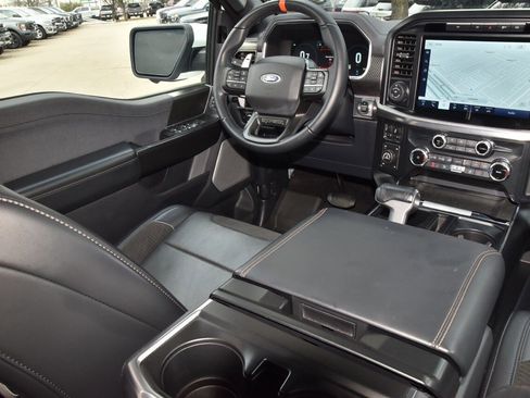 Used 2023 Ford F150 Raptor w/ Raptor 37 Performance Package image 15