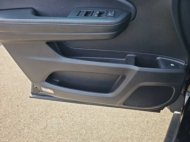 Used 2023 Honda Ridgeline RTL-E image 19