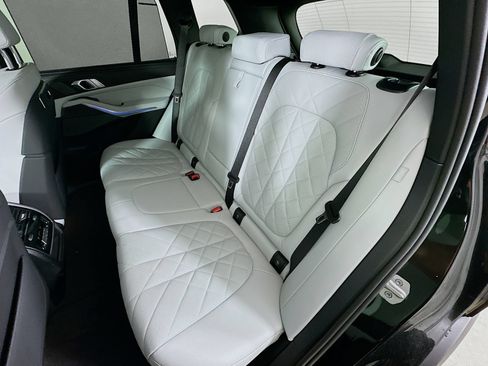 New 2026 BMW X5 xDrive40i AWD/4WD image 36