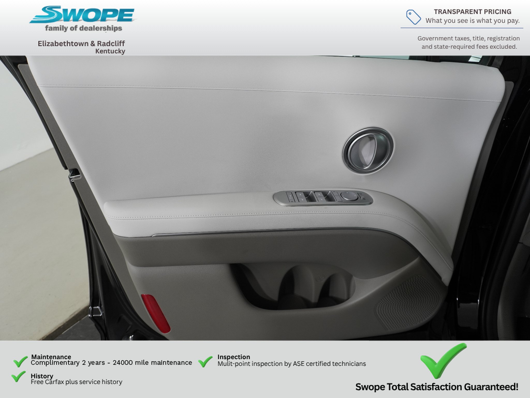 New 2027 Hyundai Palisade SEL AWD/4WD image 15