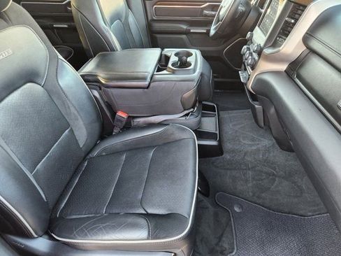 Used 2021 RAM 1500 Laramie image 21