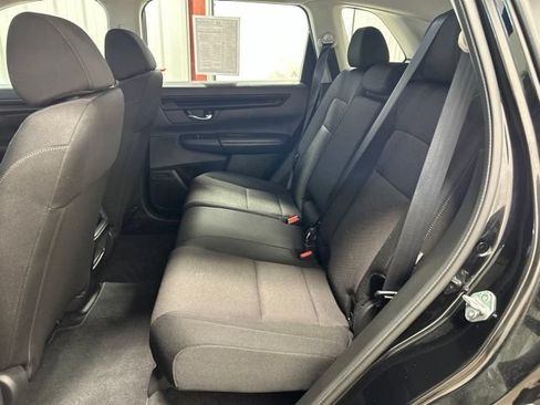 Certified 2024 Honda CR-V LX image 18