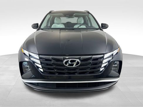 Used 2023 Hyundai Tucson SEL w/ Convenience Package image 9