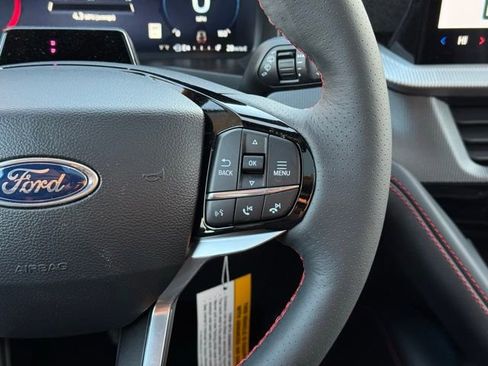 New 2026 Ford Explorer ST-Line w/ ST-Line Street Pack image 25