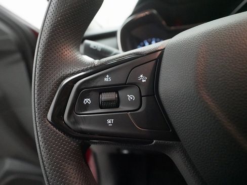 Certified 2023 Chevrolet TrailBlazer LT w/ Convenience Package image 17