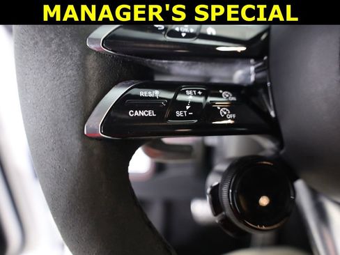 Certified 2024 Mercedes-Benz GLE 53 AMG 4MATIC Coupe image 12