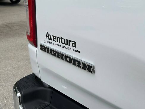 Used 2019 RAM 1500 Big Horn RWD image 42
