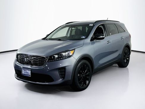 Used 2020 Kia Sorento S AWD/4WD image 1