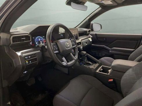 Used 2025 Toyota Tacoma SR5 image 14