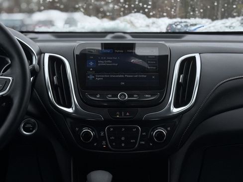 Certified 2024 Chevrolet Equinox Premier image 20