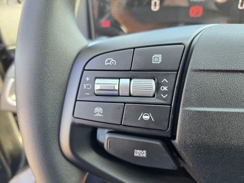 New 2026 Kia K4 LX image 11