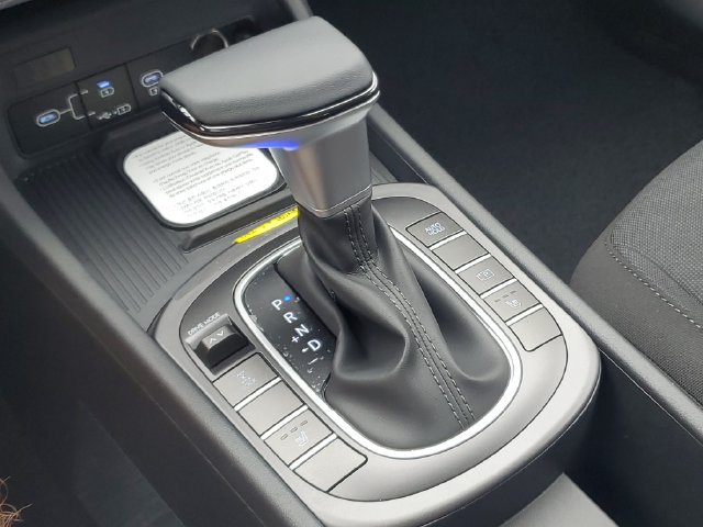 New 2027 Hyundai Kona SEL Sport AWD/4WD image 32