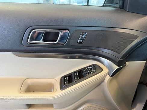 Used 2014 Ford Explorer 4WD image 18
