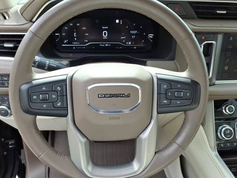 Used 2023 GMC Yukon XL Denali w/ Max Trailering Package AWD/4WD image 28