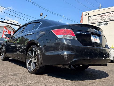 Used 2008 Honda Accord EX-L image 9