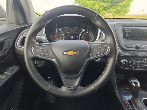 Used 2019 Chevrolet Equinox LT FWD image 20