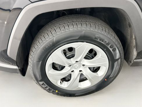 Used 2024 Toyota RAV4 LE image 11