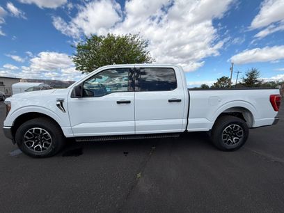 Used 2023 Ford F150 XLT w/ Equipment Group 301A Mid