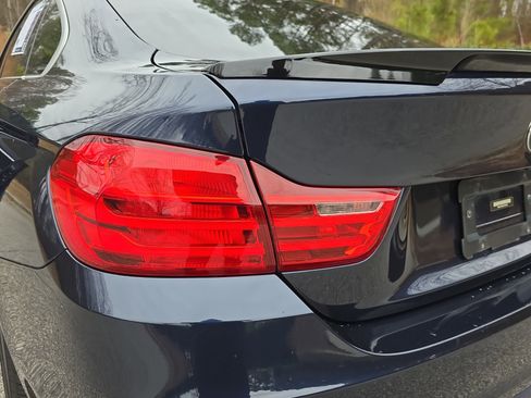 Used 2017 BMW 430i Gran Coupe xDrive image 34