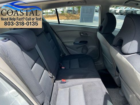 Used 2010 Honda Insight EX image 16