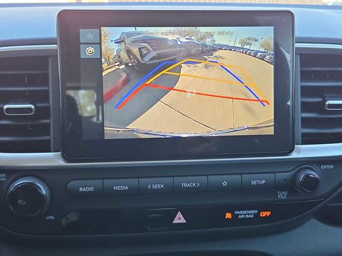 New 2026 Hyundai Venue SEL image 29