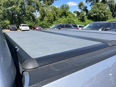 Used 2018 Toyota Tundra Platinum AWD/4WD image 21