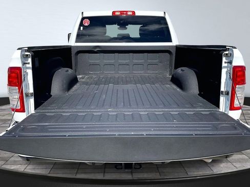 Certified 2024 RAM 2500 Big Horn w/ Sport Appearance Package image 25