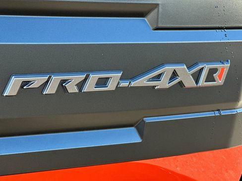 New 2026 Nissan Frontier PRO-4X w/ Pro Premium Package AWD/4WD image 34