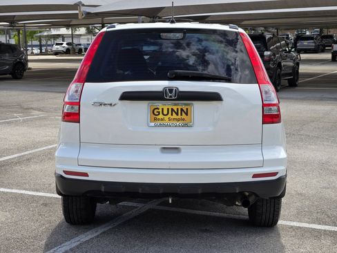 Used 2011 Honda CR-V LX image 5