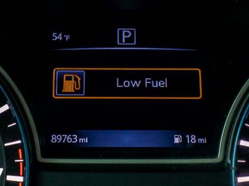 Used 2017 Nissan Altima 2.5 SR w/ Midnight Edition Package image 18