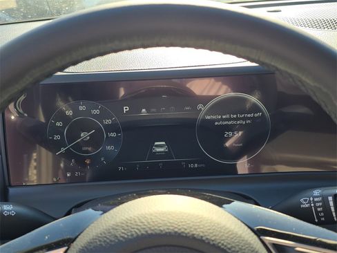 New 2026 Kia Seltos EX image 34